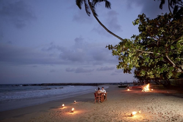 Hotel Dickwella Resort and Spa (Beliatta)